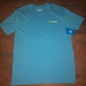 PFG x Columbia Shirt